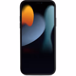 PURO PUROCOQICONIP1367BLK custodia per cellulare Nero