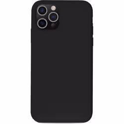 PURO PUROCOQICONIP1367BLK custodia per cellulare Nero