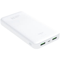 PURO PUROPBPW2002A1CW batteria portatile Bianco