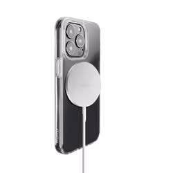 PURO CUSBCMAG1WHI Caricabatterie per dispositivi mobili Smartphone Bianco USB Carica wireless Interno - Vista aggiuntiva 6