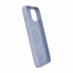 PURO Icon Mag, Cover, Apple, IPhone 14 And 13, 15,5 cm (6.1"), Blu