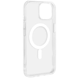 PURO LITE MAG custodia per cellulare 6.1" Cover Trasparente