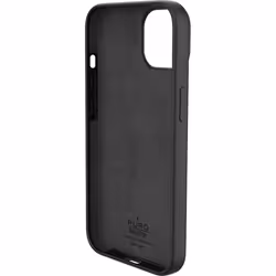 PURO IPC1467ICONBLK custodia per cellulare 17 cm (6.7") Cover Nero - Vista aggiuntiva 3