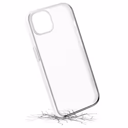 PURO IPC1467IMPCLTR custodia per cellulare 17 cm (6.7") Cover Trasparente - Vista aggiuntiva 3
