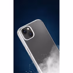 PURO IPC1467IMPCLTR custodia per cellulare 17 cm (6.7") Cover Trasparente - Vista aggiuntiva 4