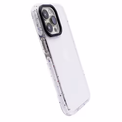 PURO IPC1467RECOVERWHI custodia per cellulare 17 cm (6.7") Cover Trasparente, Bianco - Vista aggiuntiva 2
