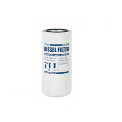 Ribimex - PRKG150/F PRKG150/F-Filtro Gasolio, Metallo, Bianco
