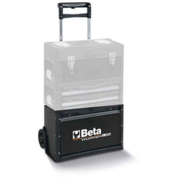 Ribimex - Beta Trolley Modulo inferiore con Basculante bw C43