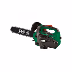 Motosega da potatura a scoppio 25 cc 1,21 Hp Ribiland PRTRT301 Necessiti di un motosega da potatura compatto e maneggevole? I ...