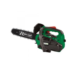 Ribimex - Motosega da potatura a scoppio barra 30 cm 1,21 Hp Ribiland PRTRT301
