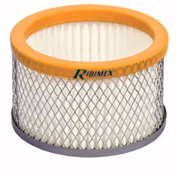 Ribimex PRCEN018/HEPA, Scatola, 1 pz