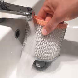 Ribimex PRCEN018/HEPA accessorio e ricambio per aspirapolvere