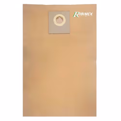 Set Di 5 Sacchetti In Carta per Bidone Aspiratutto 30 L è un accessorio essenziale per mantenere il tuo aspiratore in perfett ...