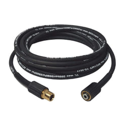 TUBO ALTA PRESSIONE PER IDROPULITRICE RIBIMEX PRNHP06 LUNGHEZZA 8m