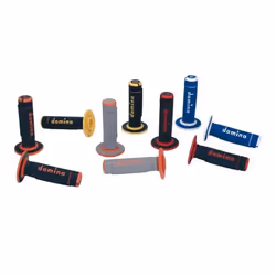 Domino Rivestimenti A020 Bicolor MX full grip