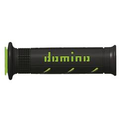 Domino Superfici A250 Road Racing Dual Compound, senza problemi