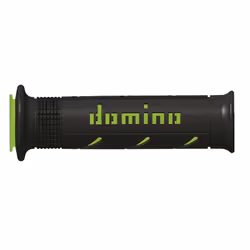 Domino Superfici A250 Road Racing Dual Compound, senza problemi