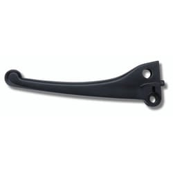 Domino Leva freno nera - Piaggio, nero, dimensione 10 mm