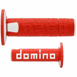 Domino A360 Off-road Comfort Manopole Ergonomiche