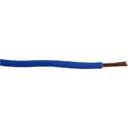 Cavo unipolare tipo 'FS17' 1 x 2,5 mmq - giallo/verde Electra