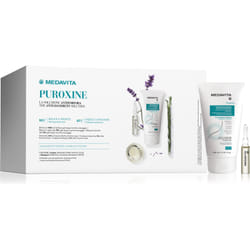 Medavita Puroxine Set
