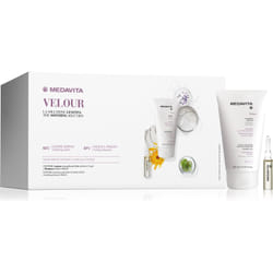 Medavita Velour Restorative Set