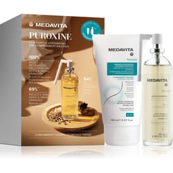 Medavita Puroxine Set
