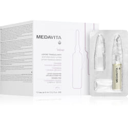 Medavita Velour Soothing Scalp Lotion 12× 6 ml