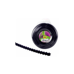 Active - filo professionale 'platino' mm 4,0 mt 15 - quadro