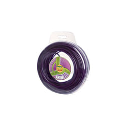 Active - filo x decespugliatore platino tondo • mm 3,0 mt 67