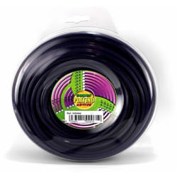 Active - Filo Quadrato per Decespugliatore Platino mm. 3,3X Kg. 0,5