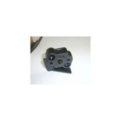 Active - Flangia termica con dadi originale decespugliatore 2.6 - 3.0 021318