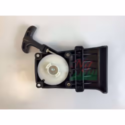 Avviamento messa in moto ORIGINALE ACTIVE per decespugliatore tagliabordi modelli: 4.5 - 5.5 - 6.5 per trivella modelli: T143 ...