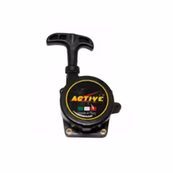 Avviamento messa in moto ORIGINALE ACTIVE per decespugliatore modelli: 3.5 - 4.0 codice orginale: 025224 RM