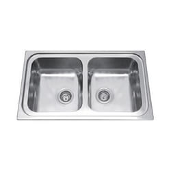 Glem Gas GL279X lavello Rettangolare Acciaio inox