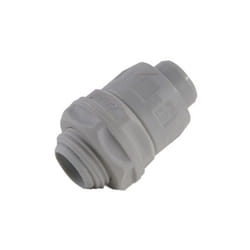 Elettrocanali - raccordo guaina DIAM.32 PZ.2