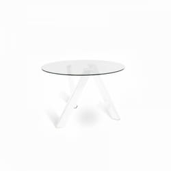 Tavolo Fisso 120 x 75 h cm - Rondo'