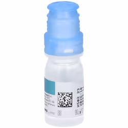 Hyalucross Plus Collirio per Occhi Secchi e Rossi 10ml - Vista aggiuntiva 4