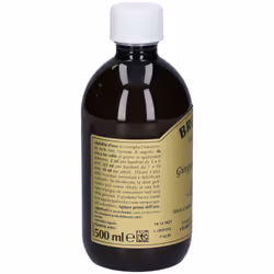 Dr. Giorgini Bronvis Liquido Analcoolico Per la Tosse 500ml