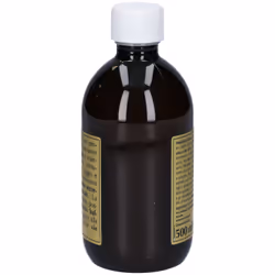 Dr. Giorgini Bronvis Liquido Analcoolico Per la Tosse 500ml