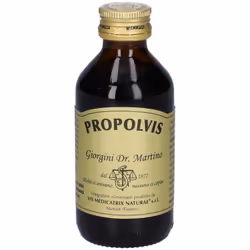 Dr. Giorgini Propolvis Integratore per Difese Immunitarie 100ml