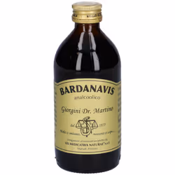 Dr Giorgini Bardanavis Liquido Analcolico Depurativo 200ml