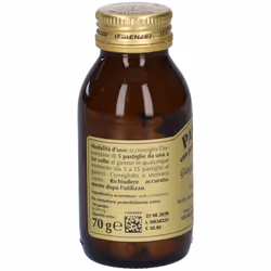 Dr.Giorgini Papavis Integratore per Difese Immunitarie 140 Pastiglie