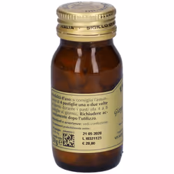Dr Giorgini EnzyVis Integratore per Digestione e Gonfiore 100 Pastiglie