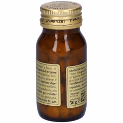 Dr Giorgini EnzyVis Integratore per Digestione e Gonfiore 100 Pastiglie - Vista aggiuntiva 4