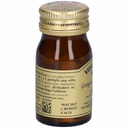 Dr Giorgini Vitamina C Pura Integratore Energetico 60 Pastiglie