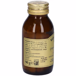 Dr. Giorgini Vitamina C Pura Integratore di Vitamina C 180 Pastiglie
