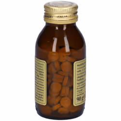 Dr. Giorgini Vitamina C Pura Integratore di Vitamina C 180 Pastiglie