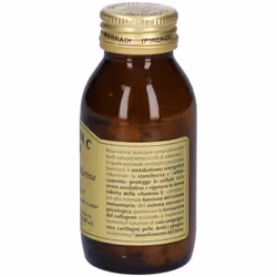 Dr. Giorgini Vitamina C Pura Integratore di Vitamina C 180 Pastiglie - Vista aggiuntiva 4