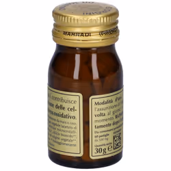 Dr Giorgini Vitamina E Pura Integratore Antiossidante 60 Pastiglie - Vista aggiuntiva 4